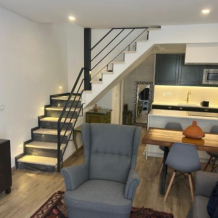 Апартаменты Palmela Cozy Экстерьер фото