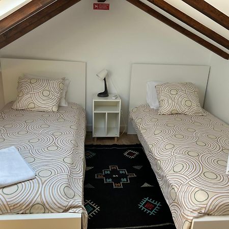 Апартаменты Palmela Cozy Экстерьер фото